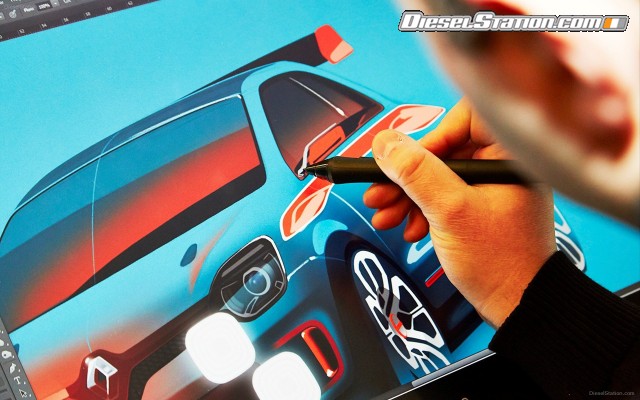 Renault Twin Run concept 2014 Widescreen Picture #26 Renault Twin Run concept 2014 Widescreen Picture #26