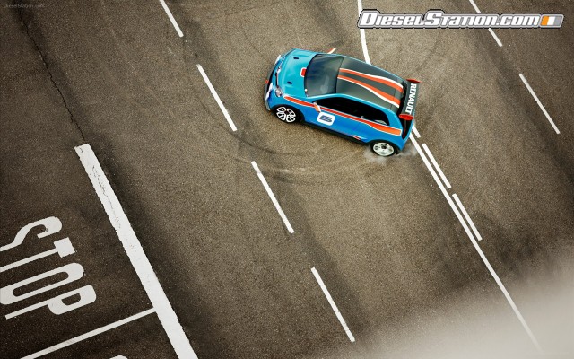 Renault Twin Run concept 2014 Widescreen Picture #27 Renault Twin Run concept 2014 Widescreen Picture #27