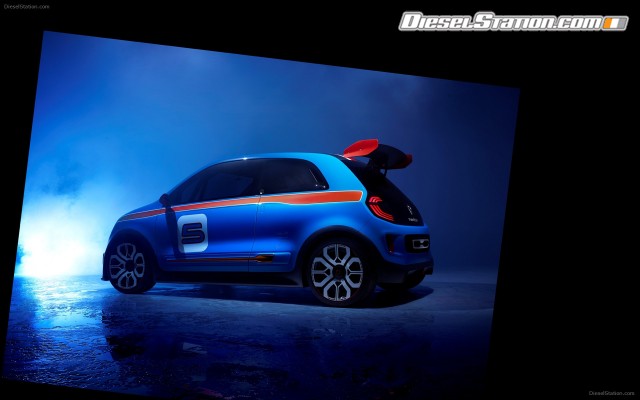 Renault Twin Run concept 2014 Widescreen Picture #30 Renault Twin Run concept 2014 Widescreen Picture #30