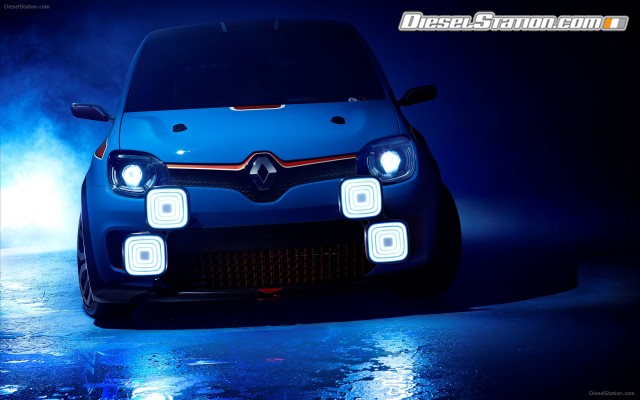 Renault Twin Run concept 2014 Widescreen Picture #31 Renault Twin Run concept 2014 Widescreen Picture #31