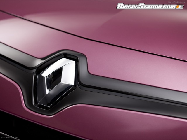 Renault Twingo 2012 Picture #34 Renault Twingo 2012 Picture #34