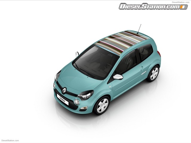 Renault Twingo 2012 Picture #31 Renault Twingo 2012 Picture #31