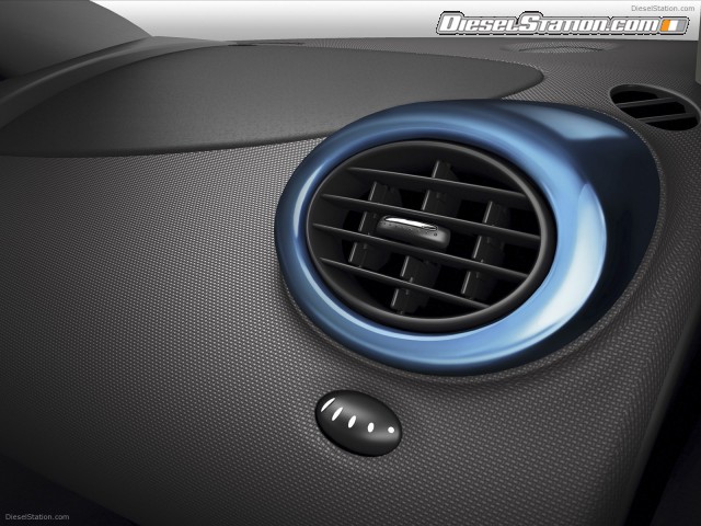 Renault Twingo 2012 Picture #0 Renault Twingo 2012 Picture #0