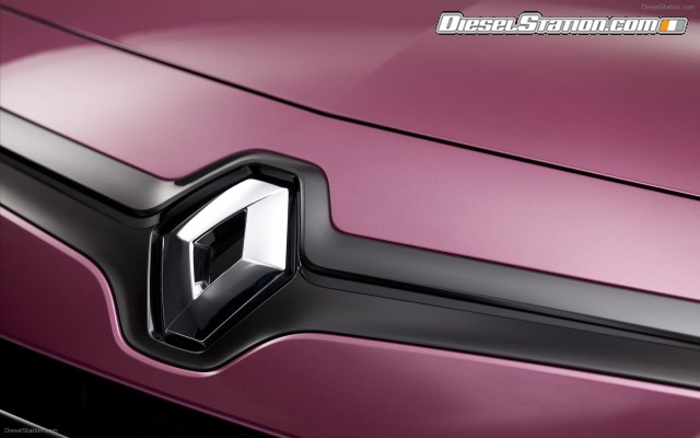 Renault Twingo 2012 Widescreen Picture #28 Renault Twingo 2012 Widescreen Picture #28