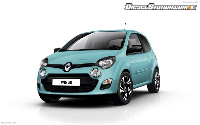 Renault Twingo 2012 Widescreen Picture #20 Renault Twingo 2012 Widescreen Picture #20