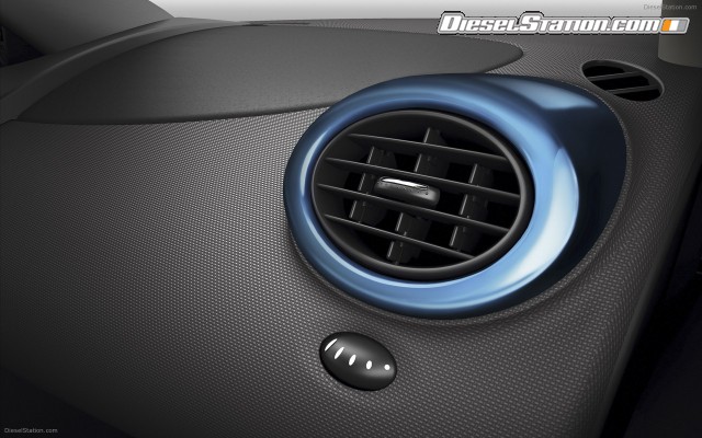 Renault Twingo 2012 Widescreen Picture #21 Renault Twingo 2012 Widescreen Picture #21