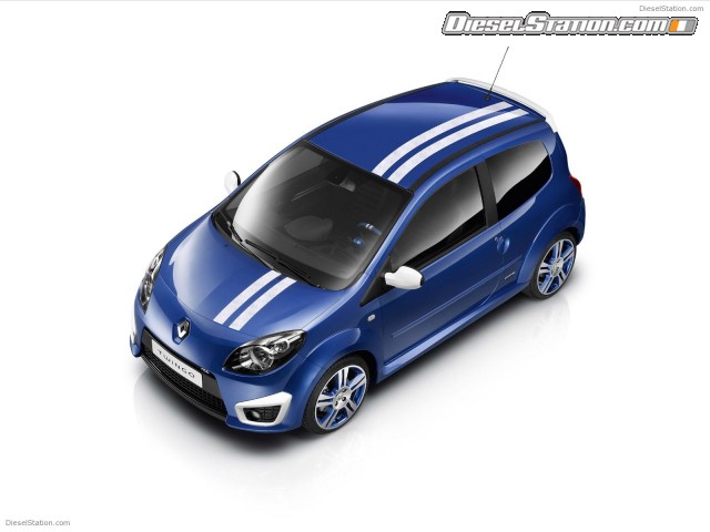 Renault Twingo Gordini RS Picture #9 Renault Twingo Gordini RS Picture #9