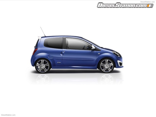 Renault Twingo Gordini RS Picture #14 Renault Twingo Gordini RS Picture #14