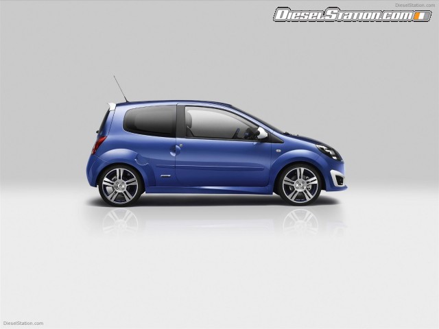Renault Twingo Gordini RS Picture #11 Renault Twingo Gordini RS Picture #11