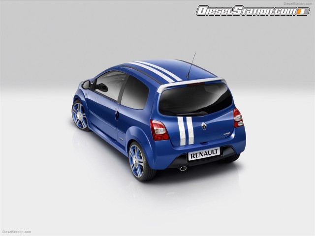 Renault Twingo Gordini RS Picture #15 Renault Twingo Gordini RS Picture #15