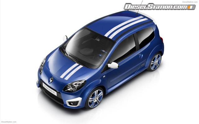 Renault Twingo Gordini RS Widescreen Picture #0 Renault Twingo Gordini RS Widescreen Picture #0