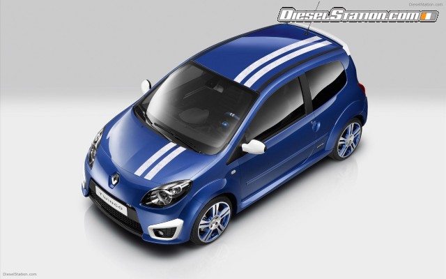 Renault Twingo Gordini RS Widescreen Picture #1 Renault Twingo Gordini RS Widescreen Picture #1