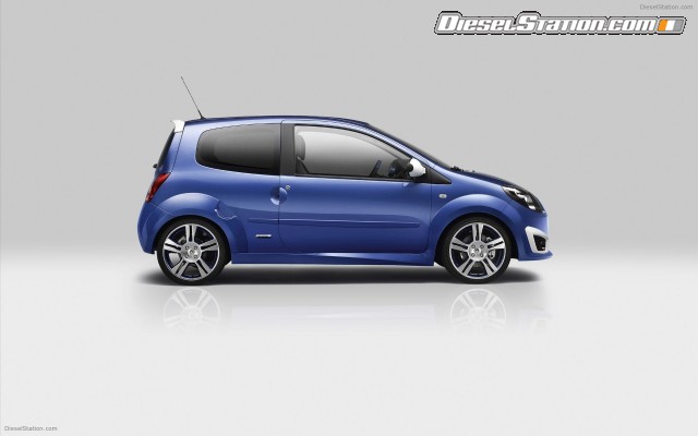 Renault Twingo Gordini RS Widescreen Picture #7 Renault Twingo Gordini RS Widescreen Picture #7