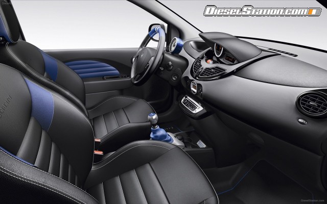 Renault Twingo RS 2012 Widescreen Picture #10 Renault Twingo RS 2012 Widescreen Picture #10