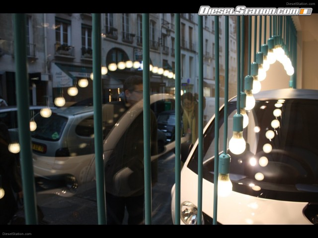 Renault Twizy 2012 Picture #9 Renault Twizy 2012 Picture #9