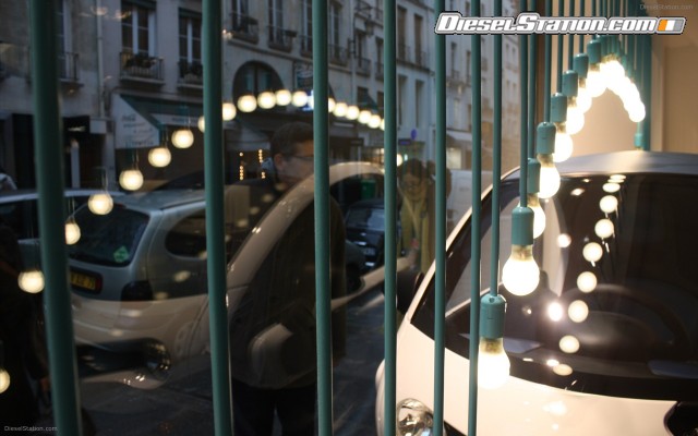 Renault Twizy 2012 Widescreen Picture #11 Renault Twizy 2012 Widescreen Picture #11