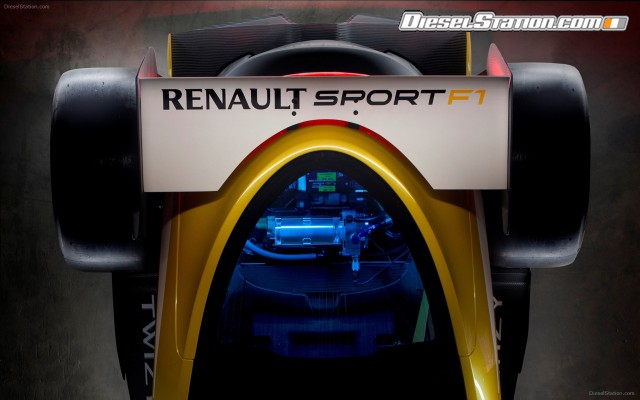 Renault Twizy RS F1 Concept 2013 Widescreen Picture #13 Renault Twizy RS F1 Concept 2013 Widescreen Picture #13