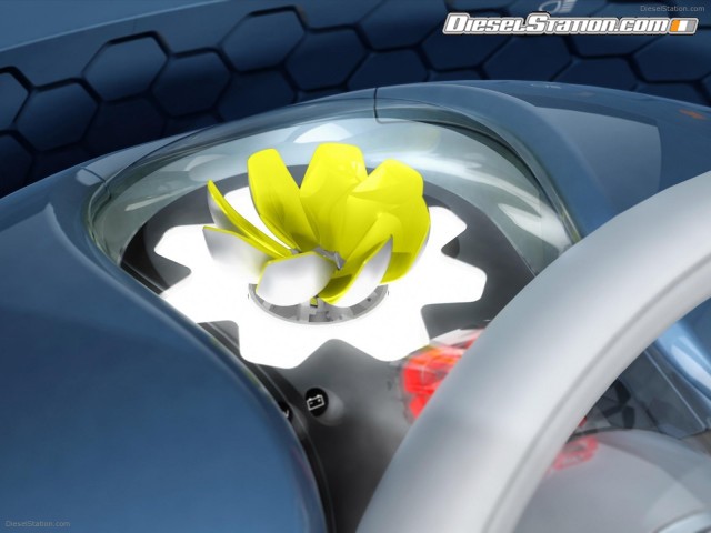 Renault Twizy ZE Concept Picture #4 Renault Twizy ZE Concept Picture #4