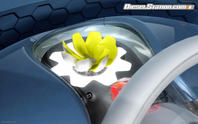 Renault Twizy ZE Concept Widescreen Picture #3 Renault Twizy ZE Concept Widescreen Picture #3