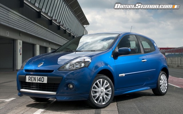 Renault Unveils New World Series Special Editions Widescreen Picture #4 Renault Unveils New World Series Special Editions Widescreen Picture #4