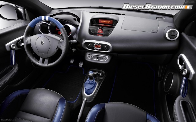 Renault Wind Gordini 2011 Widescreen Picture #7 Renault Wind Gordini 2011 Widescreen Picture #7