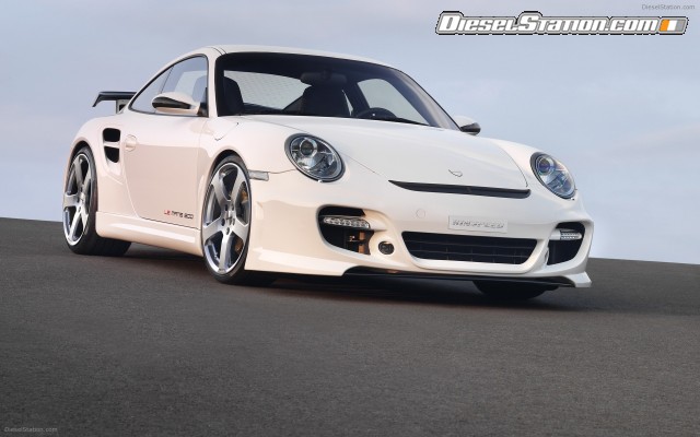 Rinspeed Rinspeed Porsche 911 Turbo LeMans Widescreen Picture #1 Rinspeed Rinspeed Porsche 911 Turbo LeMans Widescreen Picture #1