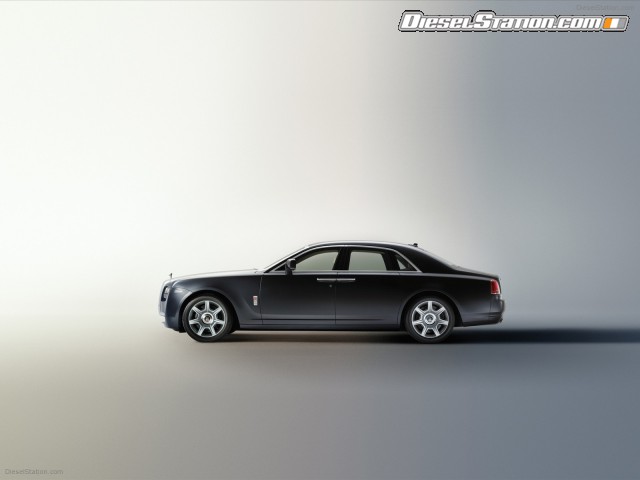Rolls Royce 2009 200EX CONCEPT Picture #3 Rolls Royce 2009 200EX CONCEPT Picture #3
