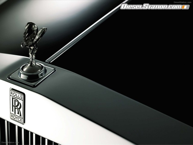 Rolls Royce 2009 Phantom Picture #16 Rolls Royce 2009 Phantom Picture #16