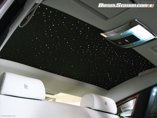 Rolls Royce 2009 Phantom Picture #2 Rolls Royce 2009 Phantom Picture #2