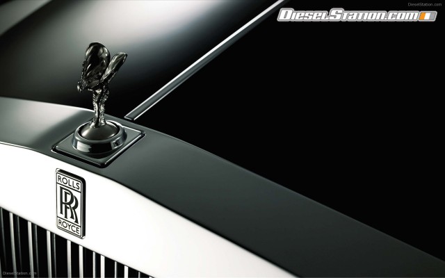 Rolls Royce 2009 Phantom Widescreen Picture #6 Rolls Royce 2009 Phantom Widescreen Picture #6