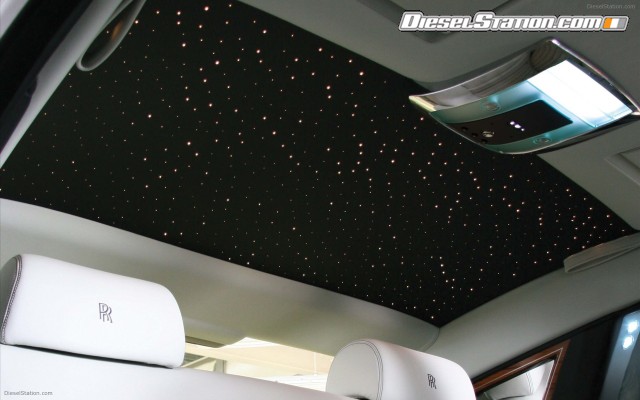 Rolls Royce 2009 Phantom Widescreen Picture #5 Rolls Royce 2009 Phantom Widescreen Picture #5