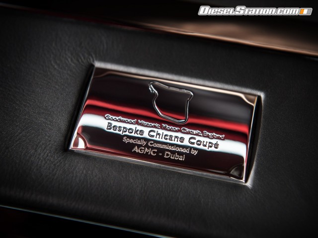 Rolls Royce Chicane Phantom Coupe 2014 Picture #12 Rolls Royce Chicane Phantom Coupe 2014 Picture #12