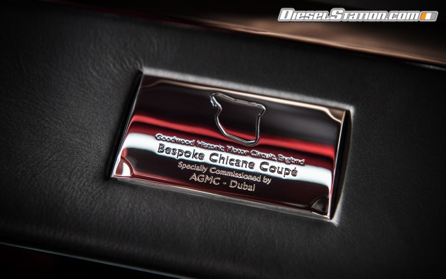 Rolls Royce Chicane Phantom Coupe 2014 Widescreen Picture #13 Rolls Royce Chicane Phantom Coupe 2014 Widescreen Picture #13