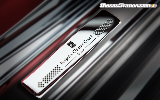 Rolls Royce Chicane Phantom Coupe 2014 Widescreen Picture #0 Rolls Royce Chicane Phantom Coupe 2014 Widescreen Picture #0