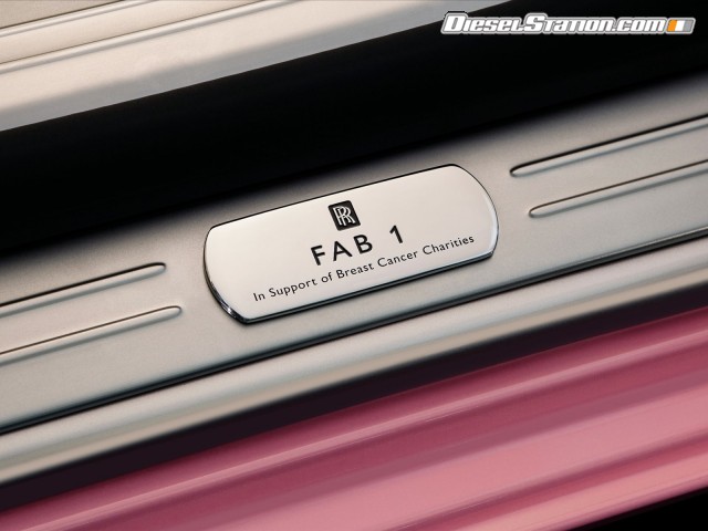 Rolls Royce FAB1 Ghost Picture #11 Rolls Royce FAB1 Ghost Picture #11