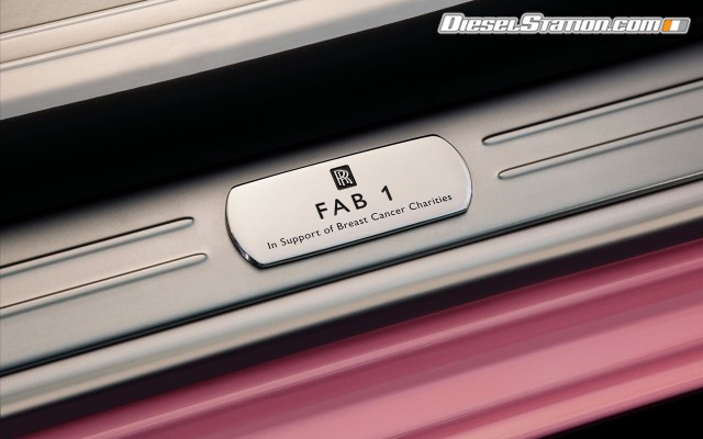 Rolls Royce FAB1 Ghost Widescreen Picture #8 Rolls Royce FAB1 Ghost Widescreen Picture #8