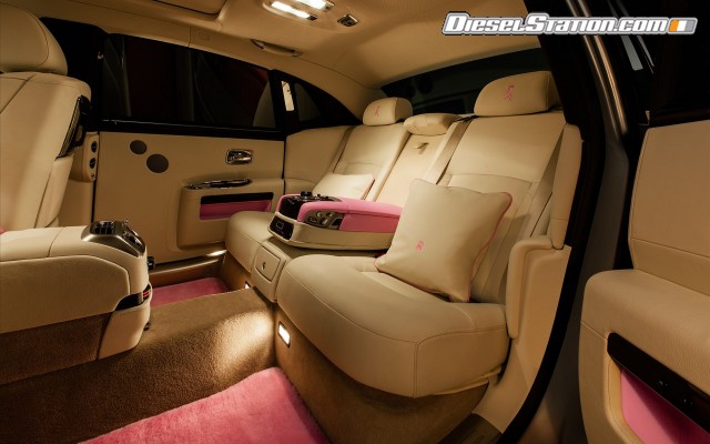 Rolls Royce FAB1 Ghost Widescreen Picture #10 Rolls Royce FAB1 Ghost Widescreen Picture #10