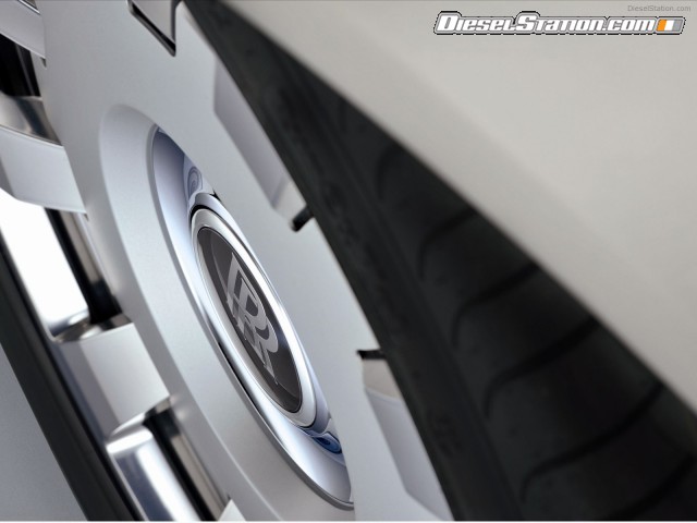 Rolls Royce Ghost Extended Wheelbase 2011 Picture #21 Rolls Royce Ghost Extended Wheelbase 2011 Picture #21