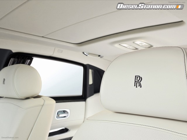 Rolls Royce Ghost Extended Wheelbase 2011 Picture #42 Rolls Royce Ghost Extended Wheelbase 2011 Picture #42