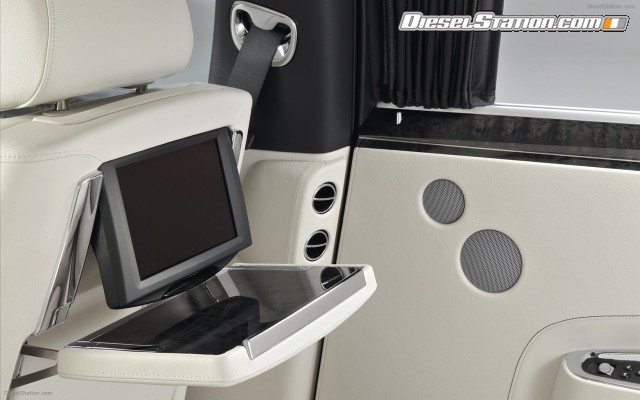 Rolls Royce Ghost Extended Wheelbase 2011 Widescreen Picture #24 Rolls Royce Ghost Extended Wheelbase 2011 Widescreen Picture #24