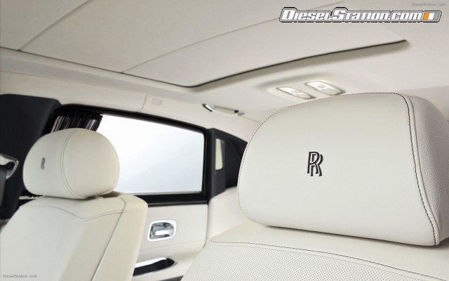 Rolls Royce Ghost Extended Wheelbase 2011 Widescreen Picture #16 Rolls Royce Ghost Extended Wheelbase 2011 Widescreen Picture #16