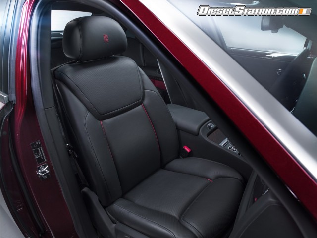 Rolls Royce Ghost Series II 2015 Picture #10 Rolls Royce Ghost Series II 2015 Picture #10