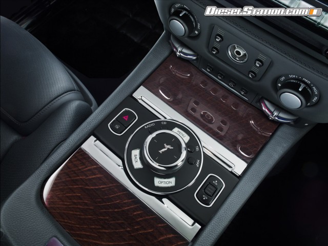 Rolls Royce Ghost Series II 2015 Picture #37 Rolls Royce Ghost Series II 2015 Picture #37