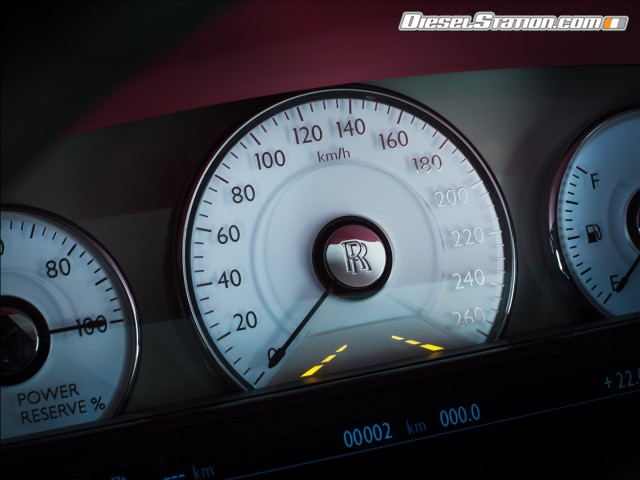 Rolls Royce Ghost Series II 2015 Picture #14 Rolls Royce Ghost Series II 2015 Picture #14