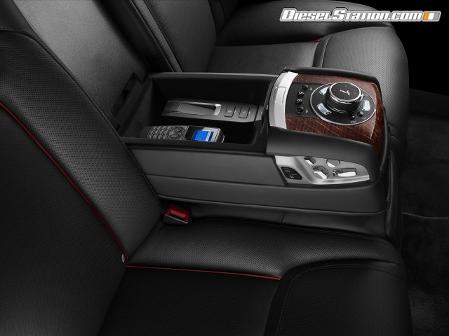 Rolls Royce Ghost Series II 2015 Picture #15 Rolls Royce Ghost Series II 2015 Picture #15