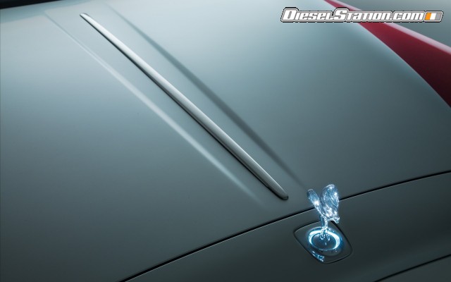 Rolls Royce Ghost Series II 2015 Widescreen Picture #34 Rolls Royce Ghost Series II 2015 Widescreen Picture #34