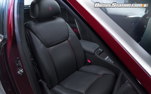 Rolls Royce Ghost Series II 2015 Widescreen Picture #28 Rolls Royce Ghost Series II 2015 Widescreen Picture #28