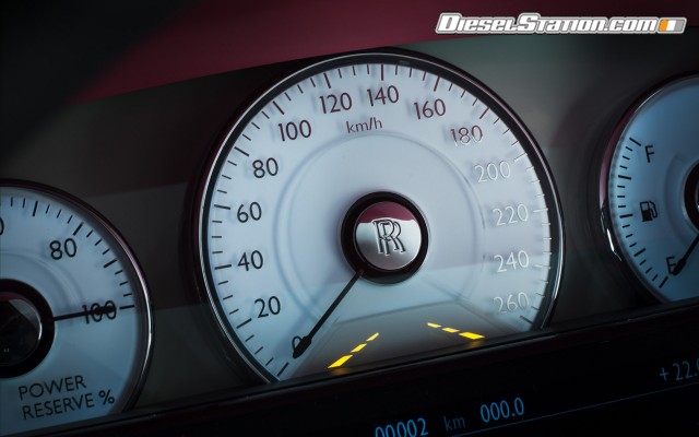 Rolls Royce Ghost Series II 2015 Widescreen Picture #31 Rolls Royce Ghost Series II 2015 Widescreen Picture #31