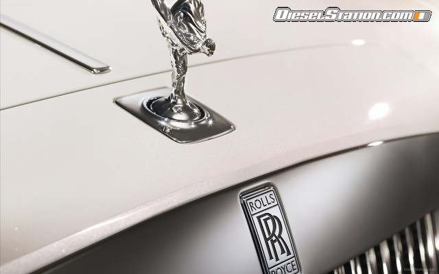 Rolls Royce Ghost Six Senses Widescreen Picture #11 Rolls Royce Ghost Six Senses Widescreen Picture #11