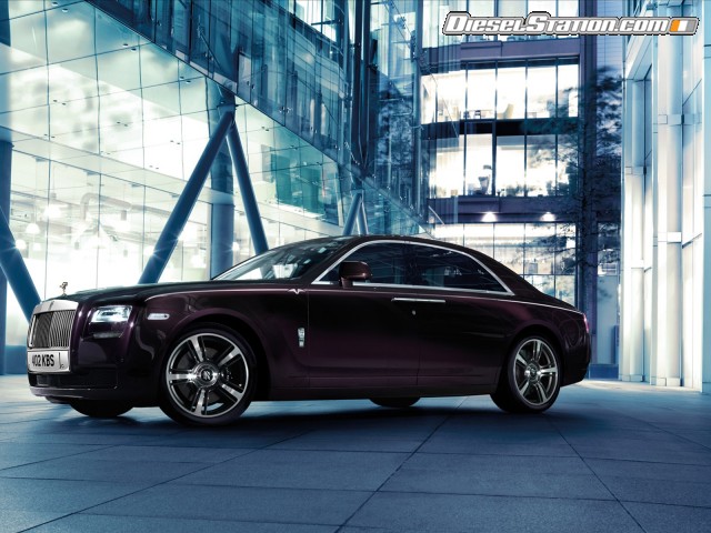 Rolls Royce Ghost V Specification 2015 Picture #12 Rolls Royce Ghost V Specification 2015 Picture #12